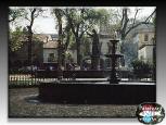 Plaza vasco de Quiroga