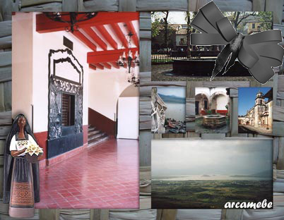 Galería de fotos de Pátzcuaro, Protector de Pantalla,Papel Tapiz,wallpaper, screensaver
